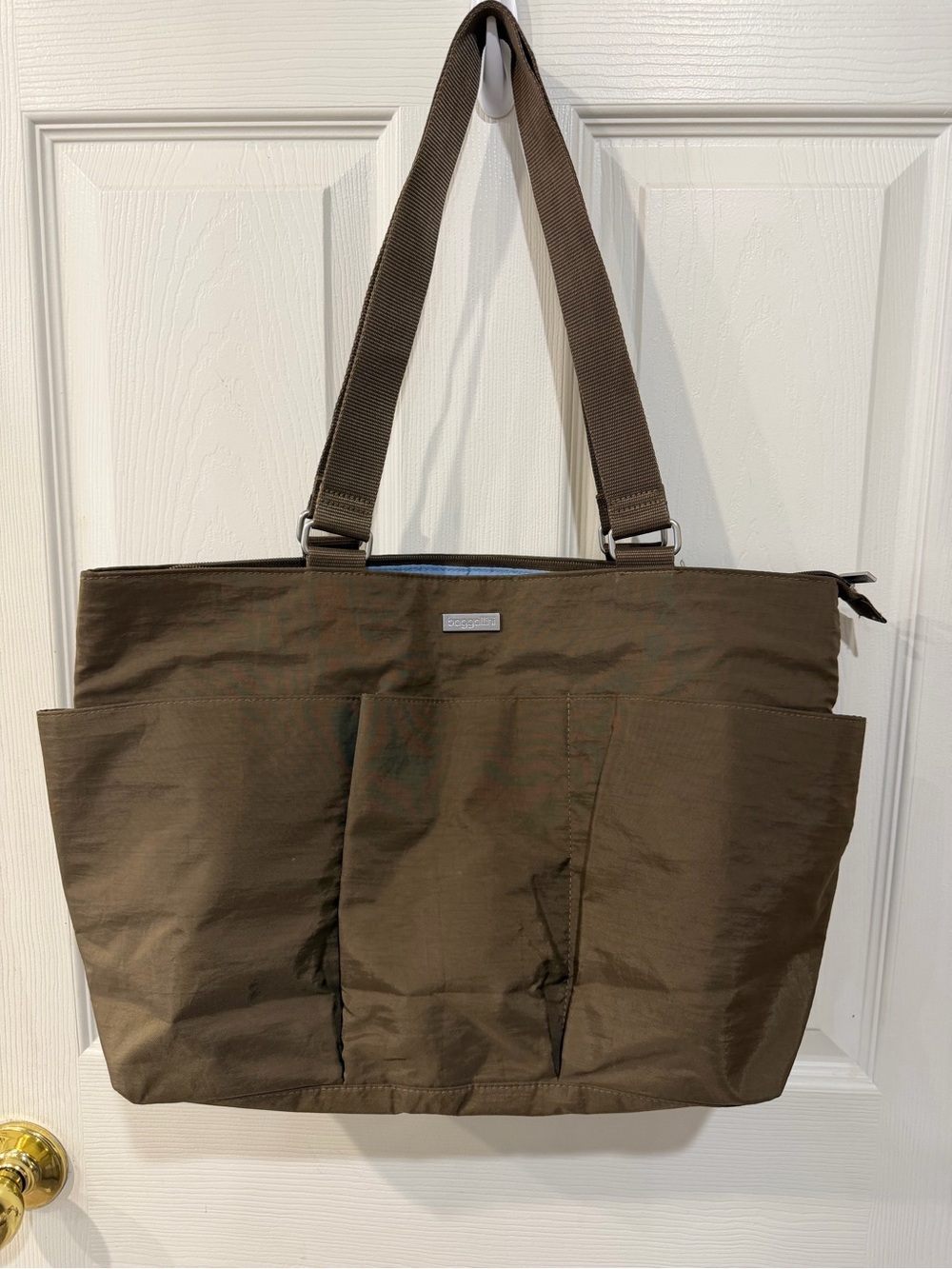 Baggallini Get Carried Away Tote